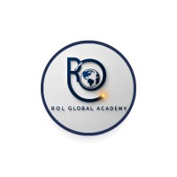 Rol Global Academy logo - Similar company to Mathnasium Bahrain