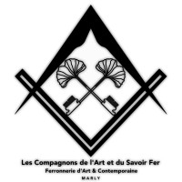Les Compagnons de l'Art et du Savoir Fer logo - Similar company to Easy F