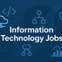 Information Technology Jobs logo - Similar company to Iths.Eu