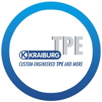 KRAIBURG TPE logo - Similar company to Hexpol Tpe