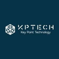 Kptech logo - Similar company to Kptech