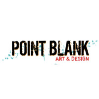 Point Blank Art & Design