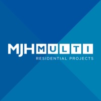 MJH Multi Residential Projects logo - Similar company to Mcgregor & Associates