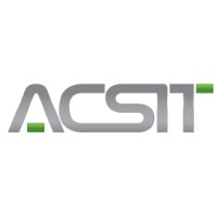ACSIT SI logo - Similar company to Dimoxilo