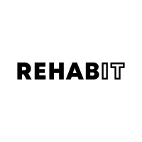 Rehabit logo - Similar company to Supermama Store