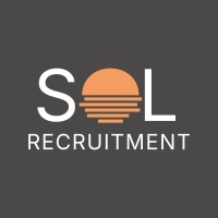 Sol Recruitment logo - Similar company to Hatched Recruitment Group
