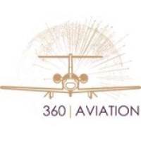 360 Aviation logo - Similar company to Premier Jets