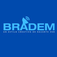 BRADEM logo - Similar company to Gift Factory