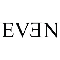 Even Designed logo - Similar company to Even Design Studio