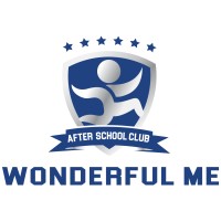 Wonderful me Academy logo - Similar company to Manara Sports Academy