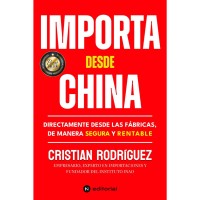 Libro Importa Desde China logo - Similar company to Shanghai Klc