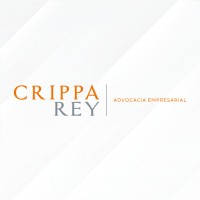 Crippa Rey Advocacia Empresarial logo - Similar company to Mm Start