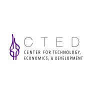 Center for Technology, Economics, and Development (CTED) logo - Similar company to Flaredog