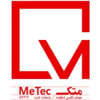 Metecteam logo - Similar company to Raibod Oil Industry (Roico)