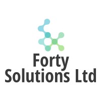 Forty Solutions Ltd logo - Similar company to Brickley Group
