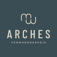 Arches Vermogensregie logo - Similar company to Cv Schuivers