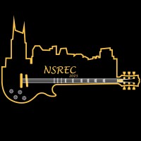 IEEE NSREC logo - Similar company to Nucleon