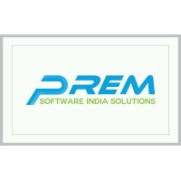 Prem Software India Solution logo - Similar company to Software Desk
