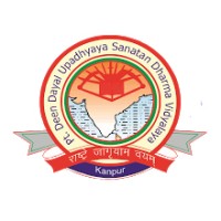 Pt. Deen Dayal Upadhayay Sanatan Dharam Vidalaya logo - Similar company to Delhi Public School, Kalyanpur
