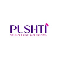 Pushti Hospital logo - Similar company to Foodilon