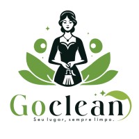 Go clean logo - Similar company to Eric Sousa Projectos E Fiscalização Lda