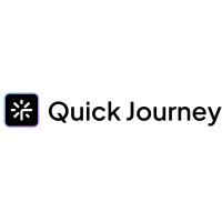 Quick Journey logo - Similar company to Senddr