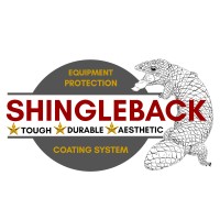 Shingleback Coating Systems logo - Similar company to Arkote