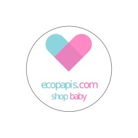 Ecopapis - La Tienda del Bebé logo - Similar company to Bebe Gatea