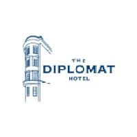 THE DIPLOMAT HOTEL LONDON logo - Similar company to Zaytinya Thinkfoodgroup