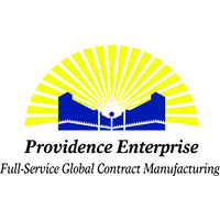 Providence Enterprise logo - Similar company to Frischtuch Gmbh