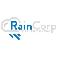 RAINCORP LTD logo - Similar company to Atomic Systems
