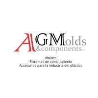 AGMolds&Components logo - Similar company to Hispano Útil