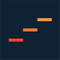 Stairway logo - Similar company to Πασοκ - Κίνημα Αλλαγής