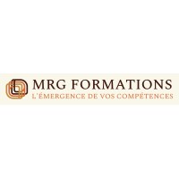 MRG FORMATIONS logo - Similar company to Formation Et Conseil Mrh