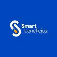 Smart Benefícios logo - Similar company to Beneplus Gestão De Benefícios