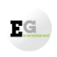 E.G. Entertainment logo - Similar company to Mg Entertainment Llc