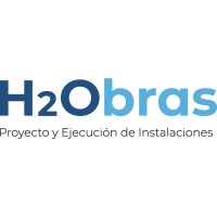 H2Obras SRL logo - Similar company to Lever Protensão