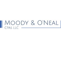 Moody & O'Neal CPAs LLC logo - Similar company to Apple & Odom, Llc