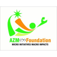Azm عزم Foundation