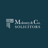 Moloney & Co. Solicitors logo - Similar company to Lemony