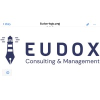 Eudox Consulting & Management S.r.l. logo - Similar company to Larcos S.R.L.