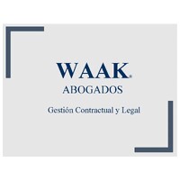 WAAK ABOGADOS • Gestión Contractual & Resolución de Controversias • Construcción y Minería. logo - Similar company to Ometz Spa