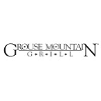 Grouse Mountain Grill