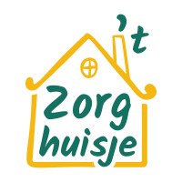 't Zorghuisje logo - Similar company to Pedevilla International B.V.