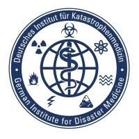 Deutsches Institut für Katastrophenmedizin GmbH logo - Similar company to Medi-Learn