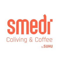 SMEDI Coliving & Coffee logo - Similar company to Suhu Training And Consulting