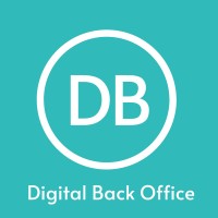 Digital Back Office logo - Similar company to Kartexa