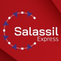 Salassil Express سلاسل اكسبريس logo - Similar company to Keto Express