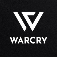 War Cry logo - Similar company to Infrexa
