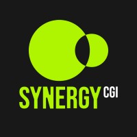 SYNERGY CGI LLC logo - Similar company to Trustpay Jsc